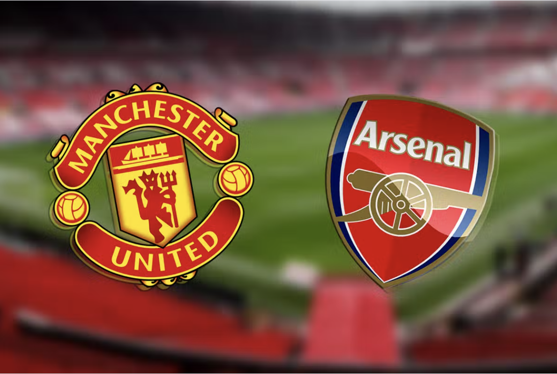 Man Utd Edging Closer to £52m Transfer Coup with Arsenal Set to Benefit as Move Lined Up