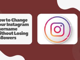 How to Change Your Instagram Username Without Losing Followers