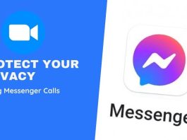 How to Protect Your Privacy During Facebook Messenger Video Calls