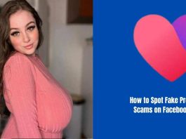 How to Spot Fake Profiles and Scams on Facebook Dating