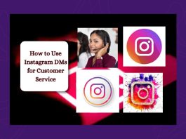 How to Use Instagram DMs for Customer Service